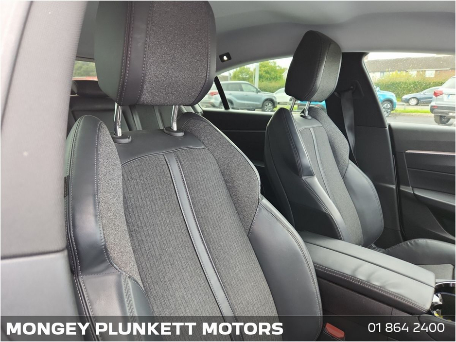 2019 Peugeot 508 1.5L Diesel For Sale Images