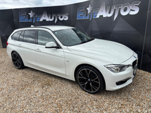 2015 BMW 3 Series 2L Diesel For Sale Images