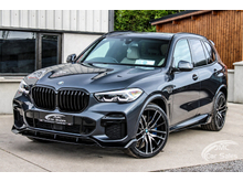 BMW X5 xDrive45e M Sport