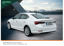 2021 Skoda Octavia 1.0L Petrol For Sale Images