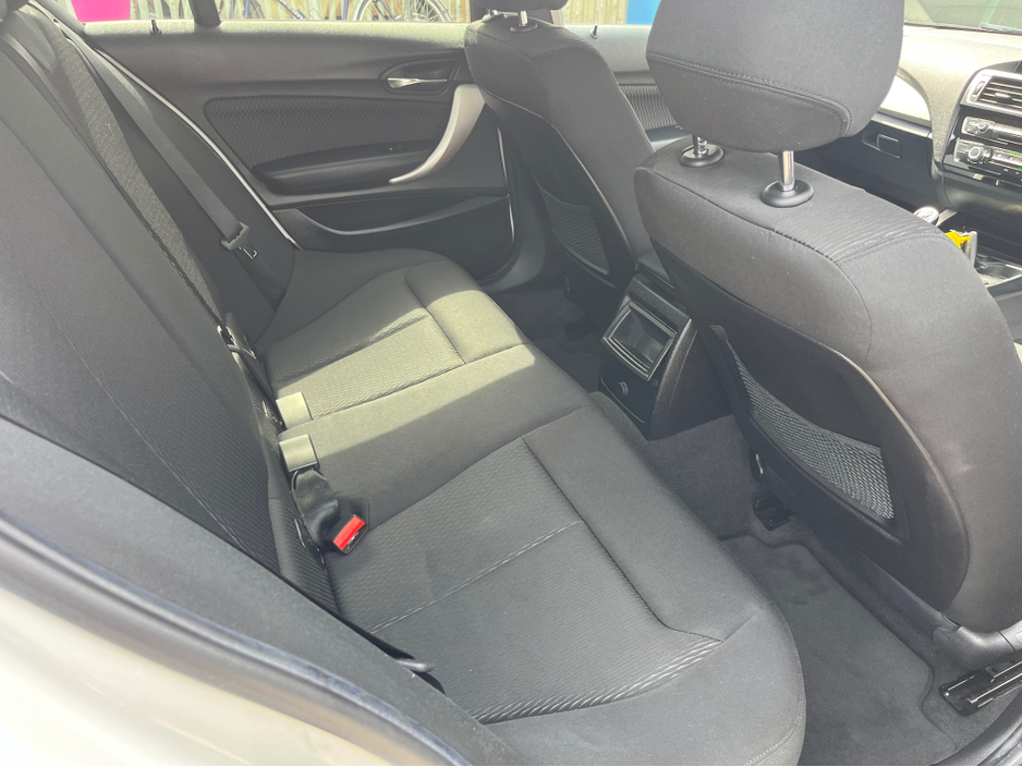 2016 BMW 1 Series 1.5L Diesel For Sale Images