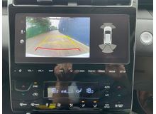 2022 Hyundai Tucson 1.6L Petrol Hybrid For Sale Images
