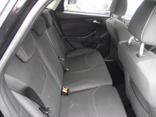 2018 Ford Focus 1L Petrol For Sale Images