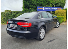 AUDI A4 2013