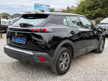 2020 Peugeot 2008 1.2L Petrol For Sale Images
