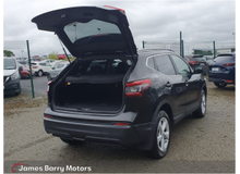 2019 Nissan Qashqai 1.5L Diesel For Sale Images
