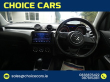 2017 Suzuki Swift 1.2L Petrol For Sale Images