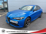 2025 ALFA ROMEO GIULIA Veloce 2.0 RWD