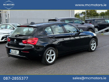 2016 BMW 1 Series 1.5L Diesel For Sale Images