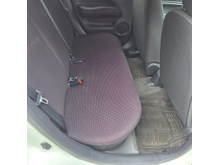 2013 Mitsubishi Mirage 1.2L Petrol For Sale Images