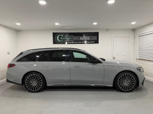 2024 Mercedes-Benz E Class 2L Diesel Plug-in Hybrid For Sale Images