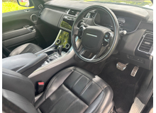 2022 Land Rover Range Rover Sport 2.0L Petrol Plug-in Hybrid For Sale Images