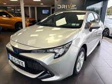 2022 Toyota Corolla 1.8L Petrol Hybrid For Sale Images