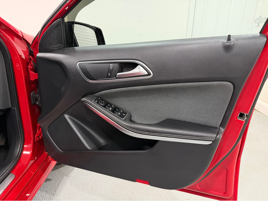 2017 Mercedes-Benz A Class 1.5L Diesel For Sale Images