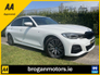 2021 BMW 3 SERIES ************Deposit Taken*************330e 2.0 T M Sport*Petrol Plug In Hybrid*Bmw Service History*Sat Nav*Reverse Camera*Heated Seats*Full Leather*AA & Simi Approved Dealer 2025