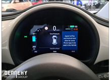 2025 Fiat 500e ElectricL Electric For Sale Images