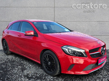 Mercedes-Benz A Class A180 Auto
