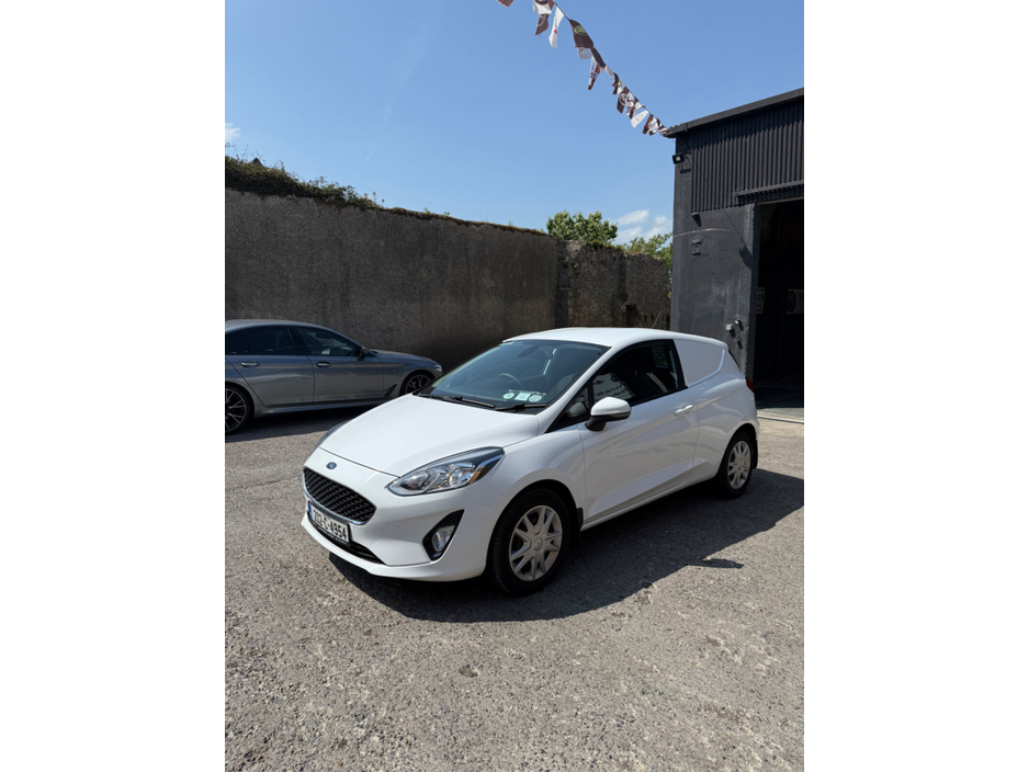 2020 Ford Fiesta For Sale Images