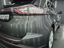 2018 Ford Edge 2L Diesel For Sale Images