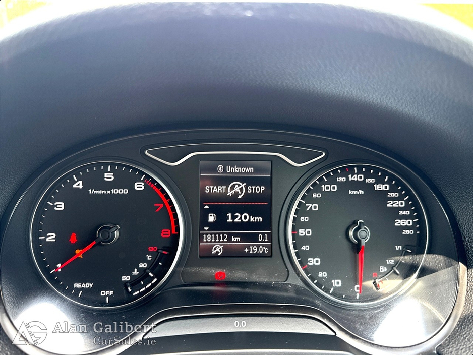 2019 Audi A3 1L Petrol For Sale Images