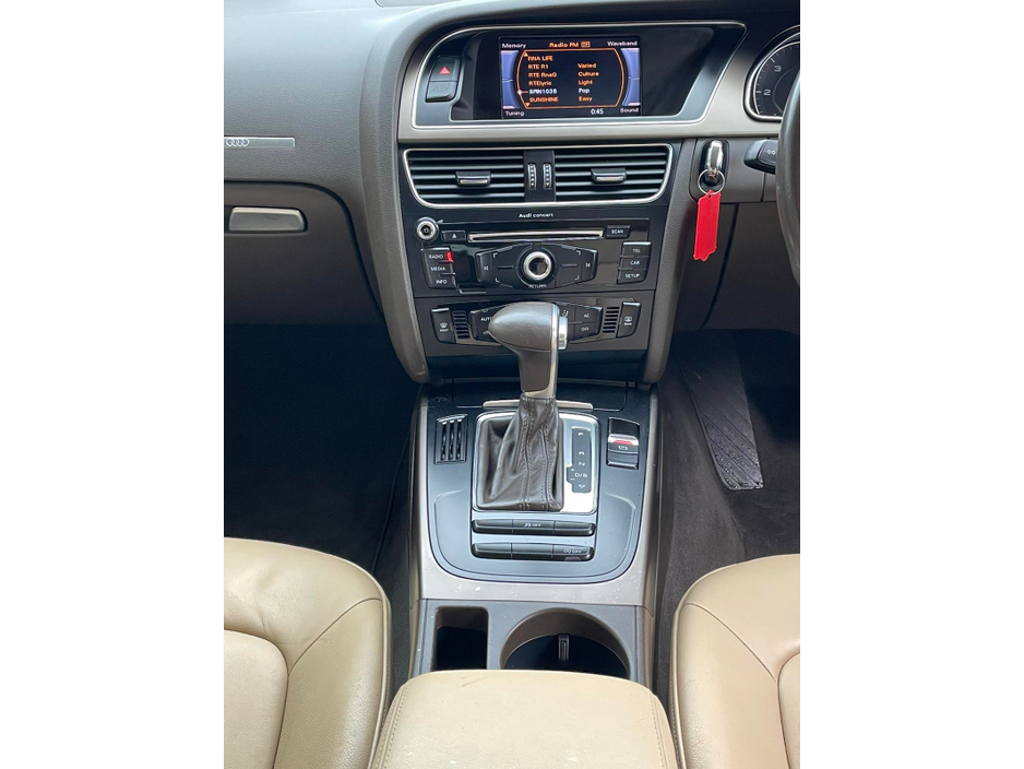 2013 Audi A5 2L Diesel For Sale Images
