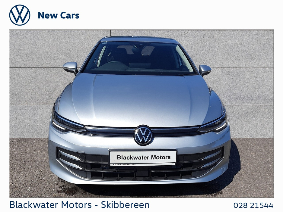 Volkswagen Golf 1.5 TSI 150HP EDITION 75 PHEV — thumbnail 12