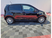 2013 Volkswagen up! 1.0L Petrol For Sale Images