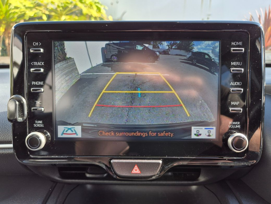 Toyota Yaris Cross 1.5 HYBRID / LUNA G PACK / TAX €150 — thumbnail 23