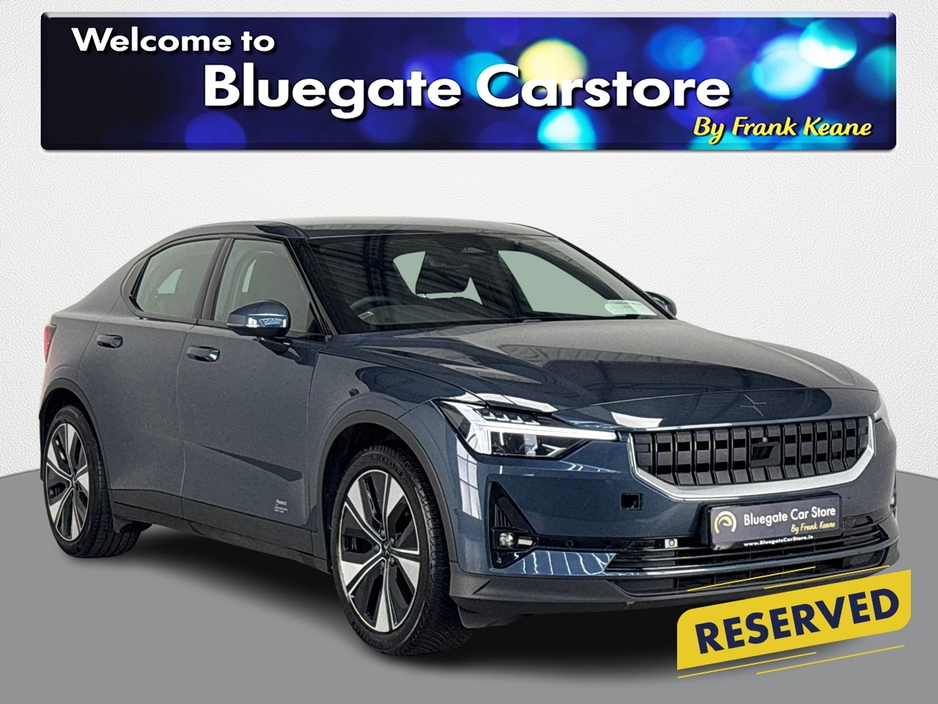 Used Polestar 2 2023 in Dublin