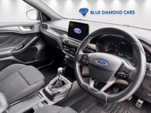2019 Ford Focus 1.5L Diesel For Sale Images