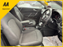 2015 AUDI A1 1.4TFSI AUTO 3DOOR