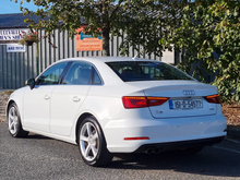 2015 Audi A3 1.4L Petrol For Sale Images