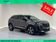 Peugeot 3008 FL ALLURE 1.2 130 AUTOMATIC 6.