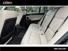 2015 BMW X3 2L Diesel For Sale Images