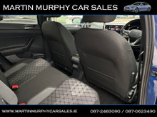 2022 Volkswagen Taigo 1L Petrol For Sale Images