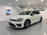 2015 VOLKSWAGEN GOLF (151) GOLF R 300BHP 4 MOTION DSG VW/AUDI SPECIAISTS WWW.DENISDARCYCARS.IE