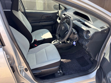 2020 Toyota Aqua 1.5L Petrol Hybrid For Sale Images
