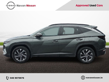 2022 Hyundai Tucson 1.6L Diesel For Sale Images
