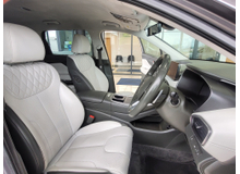 2021 Hyundai Santa Fe 2.2L Diesel For Sale Images