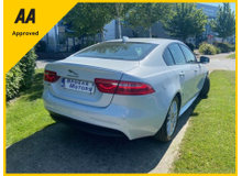 2019 Jaguar XE 2L Diesel For Sale Images