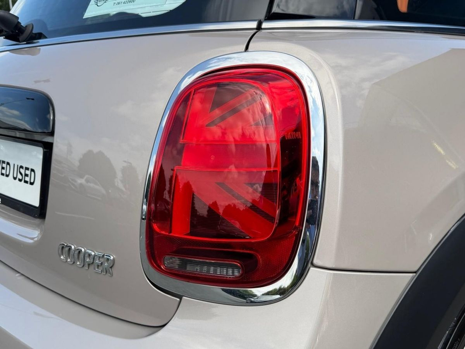 2023 MINI Hatch 1.5L Petrol For Sale Images