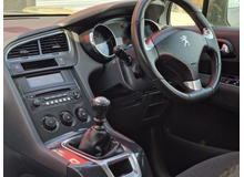 2015 Peugeot 5008 1.6L Diesel For Sale Images