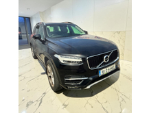 2016 Volvo XC90 2L Diesel For Sale Images