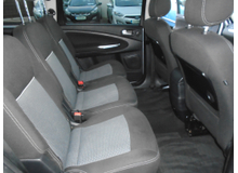 2013 Ford Galaxy 2L Diesel For Sale Images