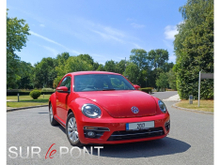 2017 Volkswagen Beetle 1.2L Petrol For Sale Images