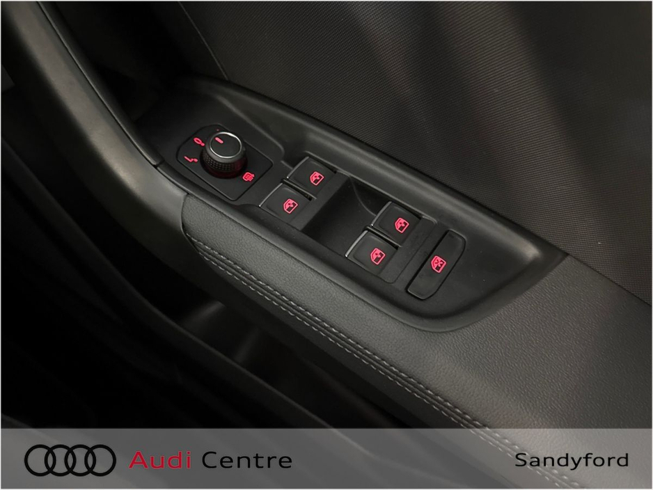 Audi A1 SB 30 TFSI 116HP S-T SE — thumbnail 18