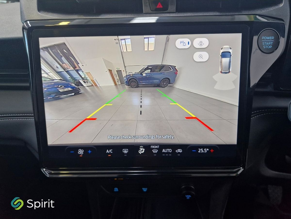 Ford Puma 1.0L Hybrid *Call Derek on 0861653401* — thumbnail 13