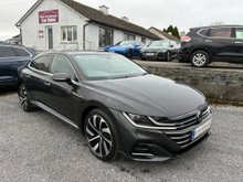 2023 Volkswagen Arteon