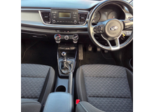 2018 Kia Rio 1.2L Petrol For Sale Images