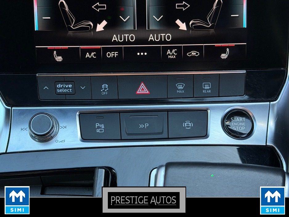 2022 Audi A6 2L Petrol Plug-in Hybrid For Sale Images